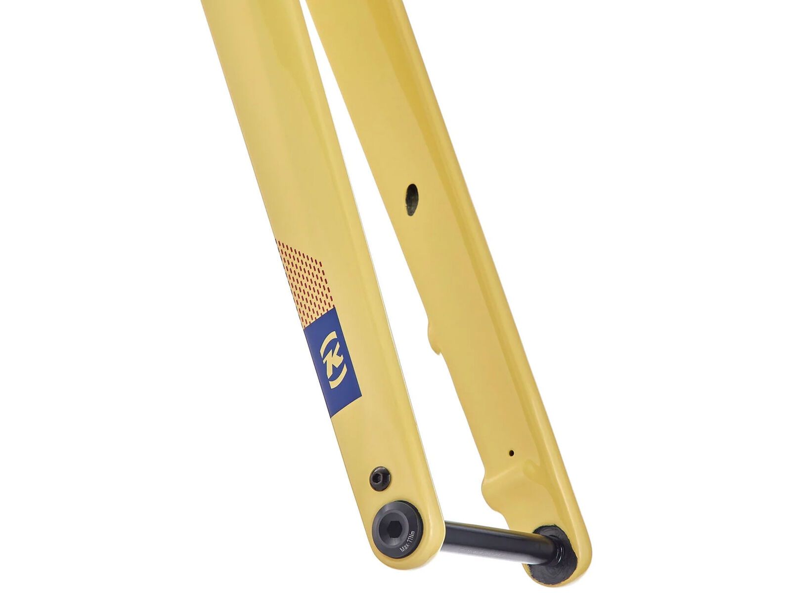 Kona Libre CR/DL Frame, gold - Bild 10