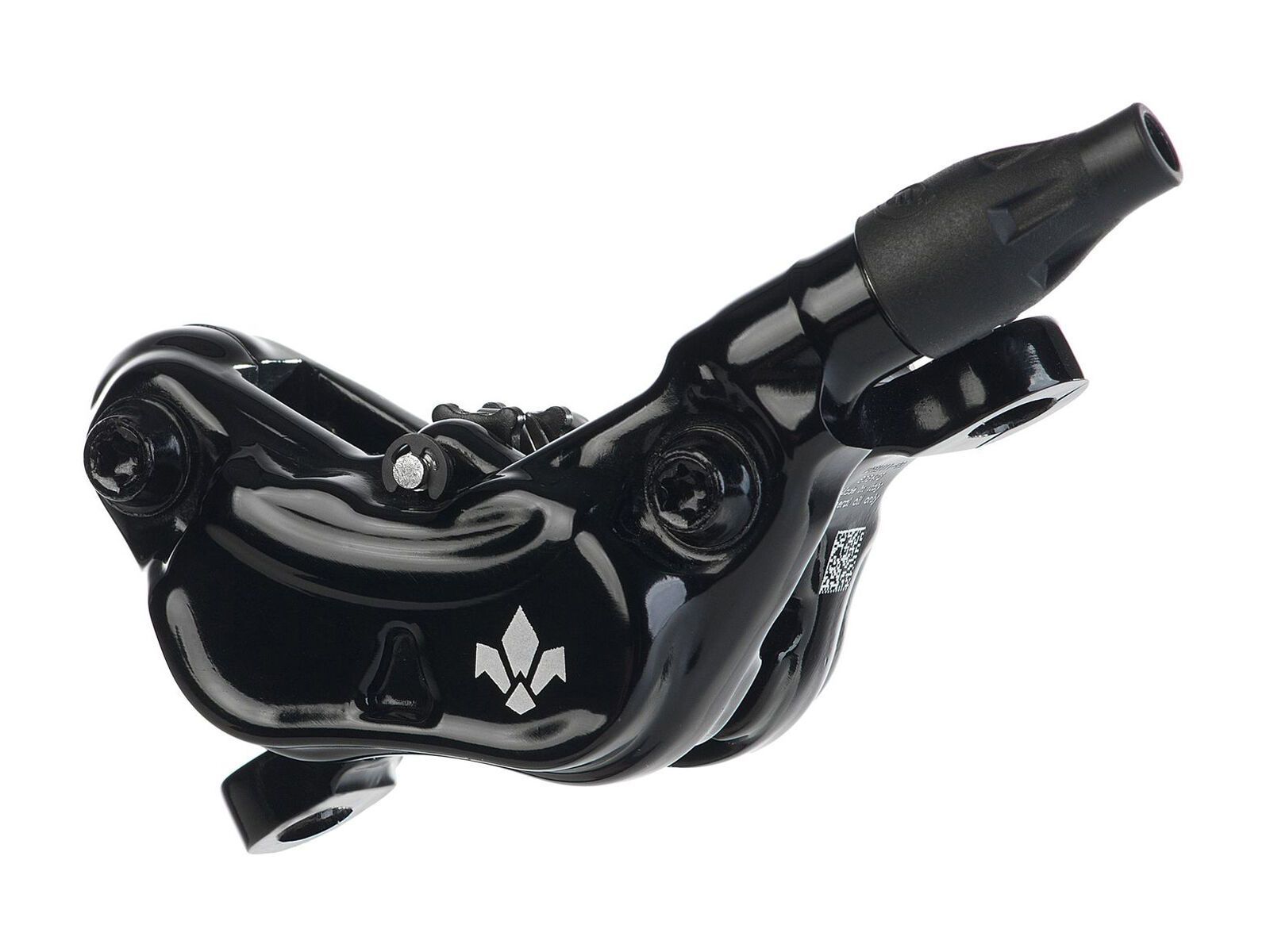 Formula Cura 4 - VR/HR, glossy black - Bild 4