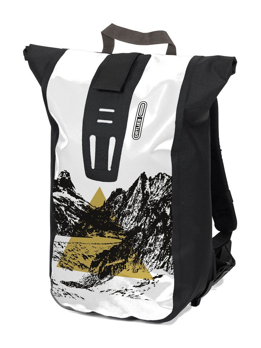 ORTLIEB Velocity Design Summit - Bild 1