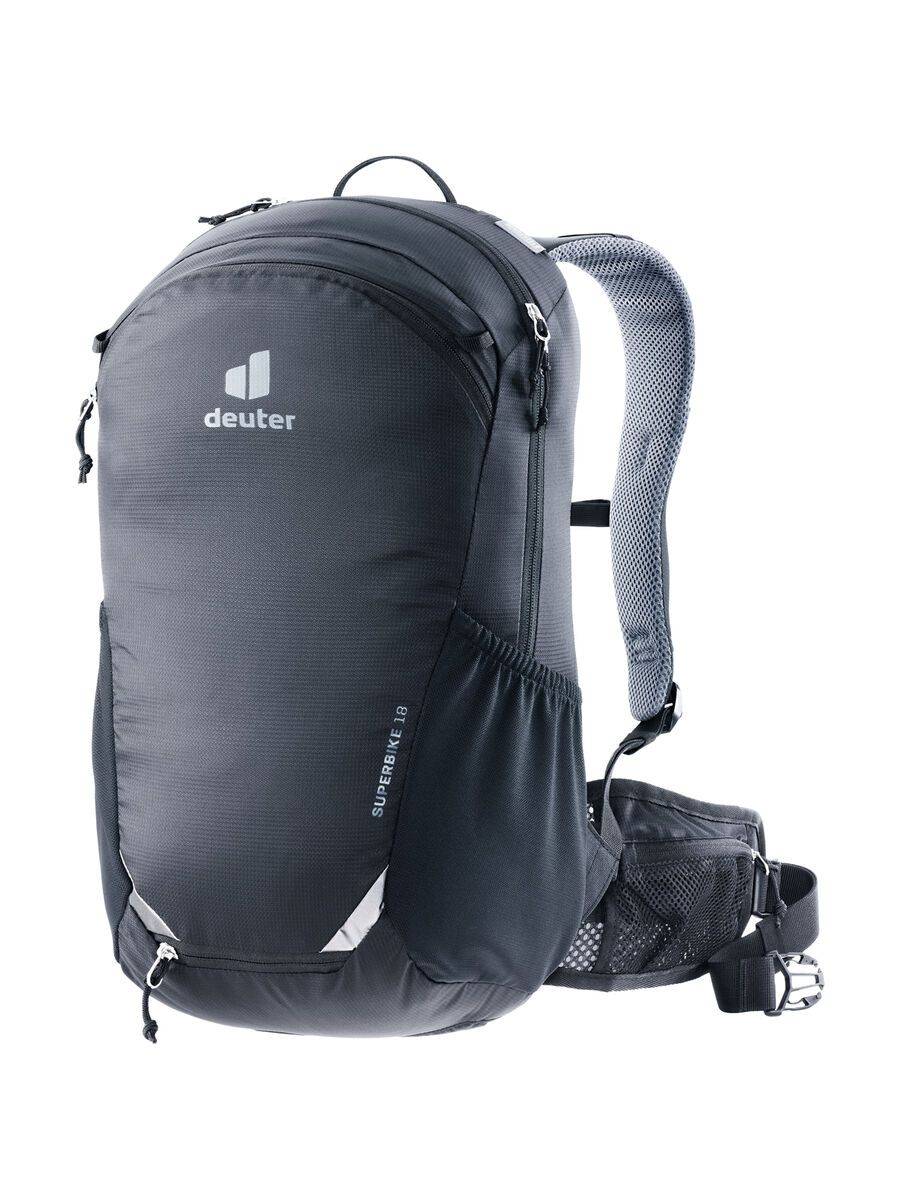 Deuter Superbike 18, black - Bild 1