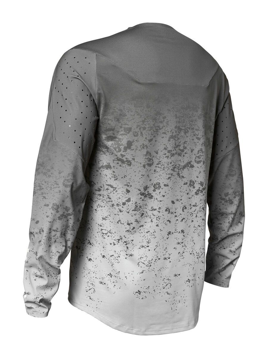 Fox Flexair RS Lunar Jersey, light grey - Bild 2
