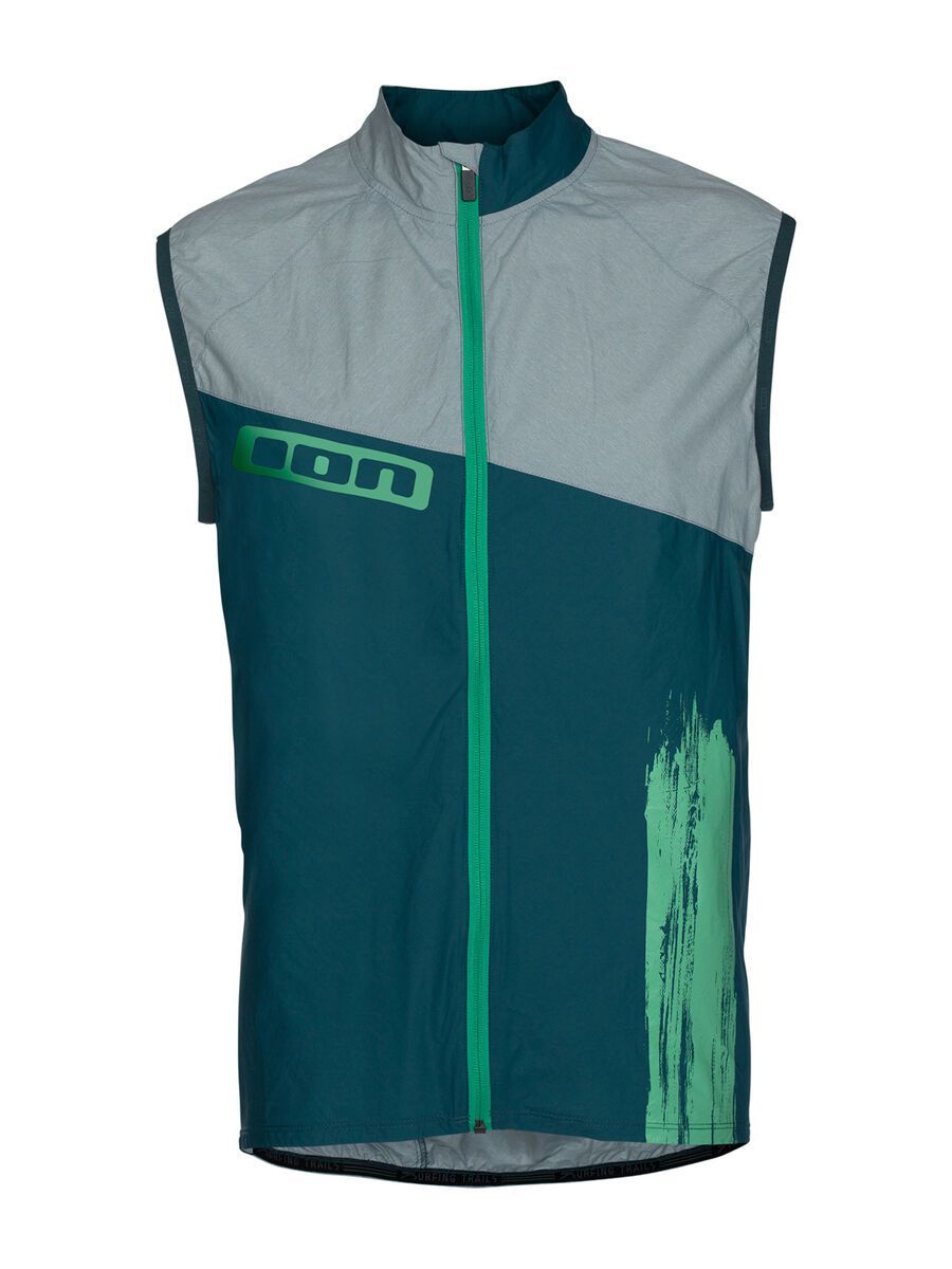ION Vest Breze, deep teal - Bild 1