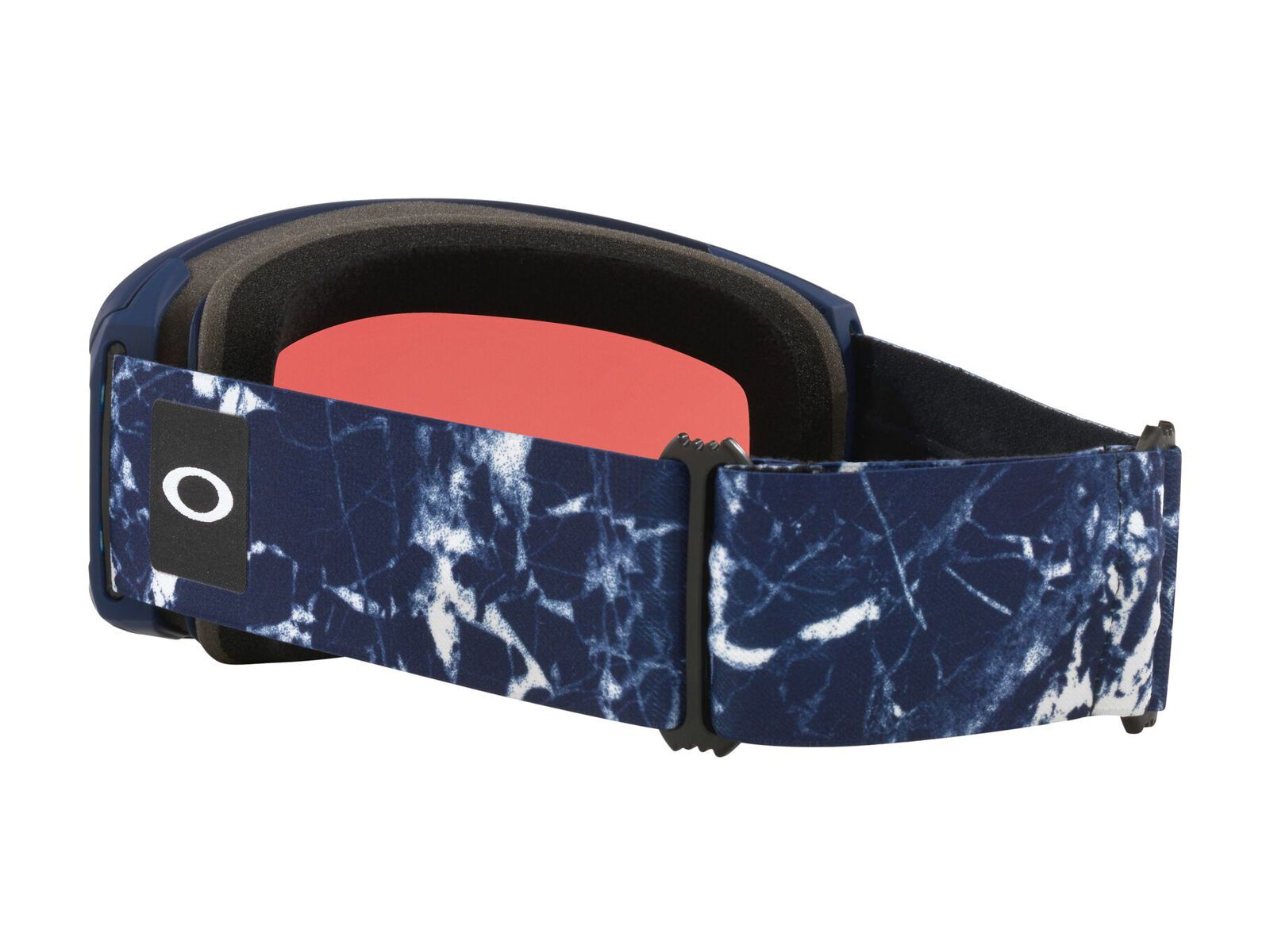 Oakley Line Miner L - Prizm Snow Sapphire Iridium, navy crystal - Bild 5