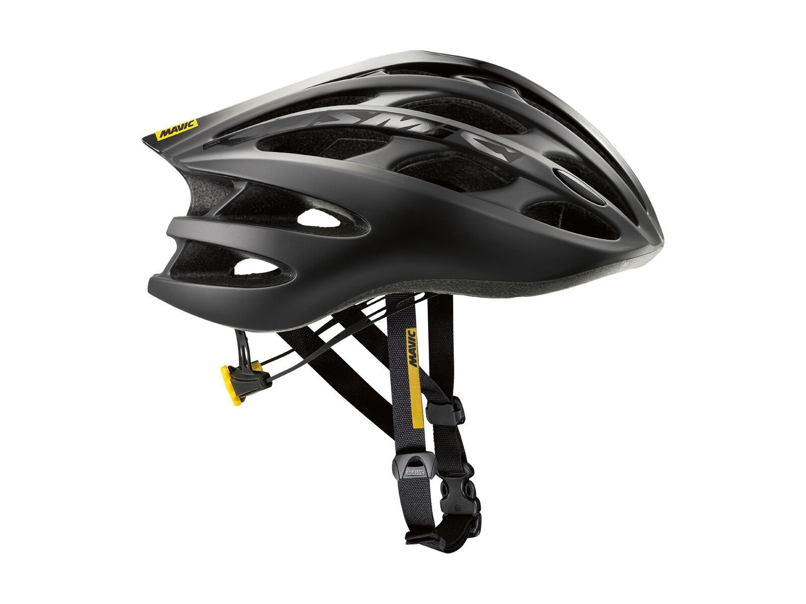 Mavic Cosmic Ultimate, black/black - Bild 1