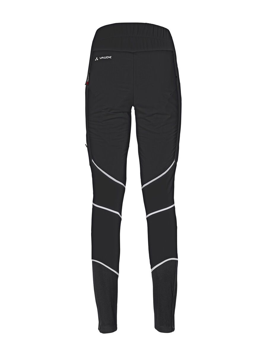 Vaude Women's Bormio Touring Pants, black - Bild 2