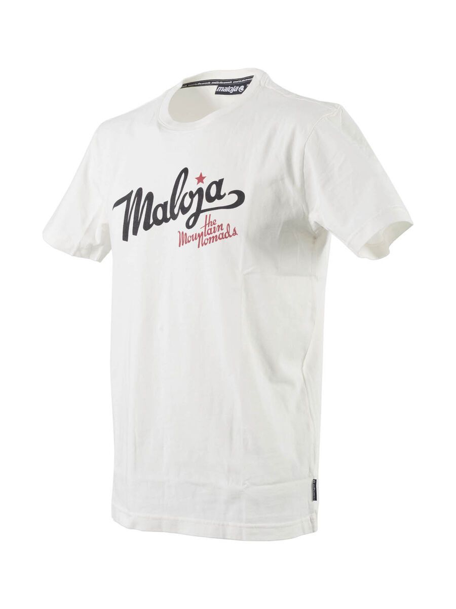 Maloja EnesM., cream - Bild 1