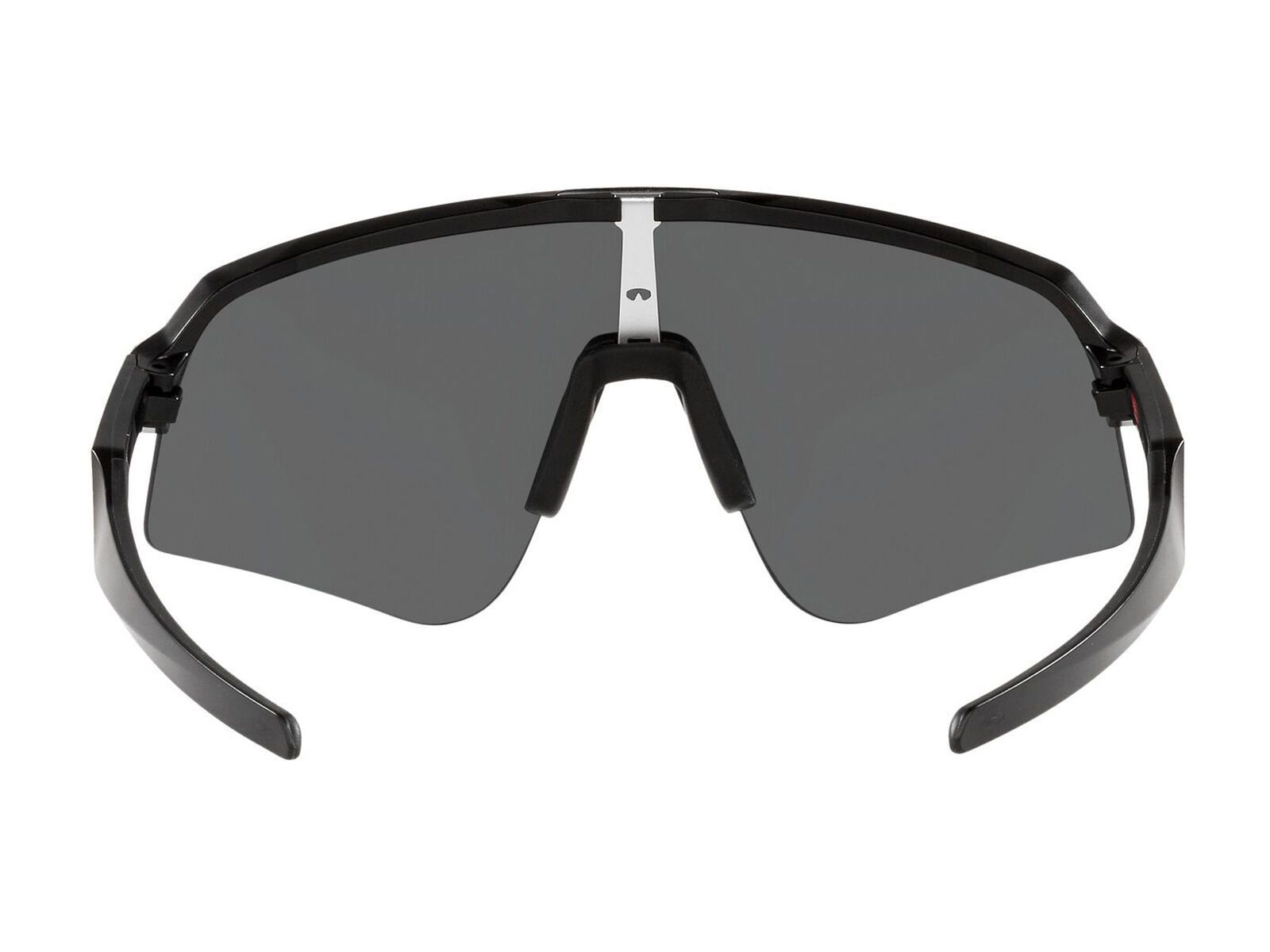 Oakley Sutro Lite Sweep - Prizm Black, matte black - Bild 5