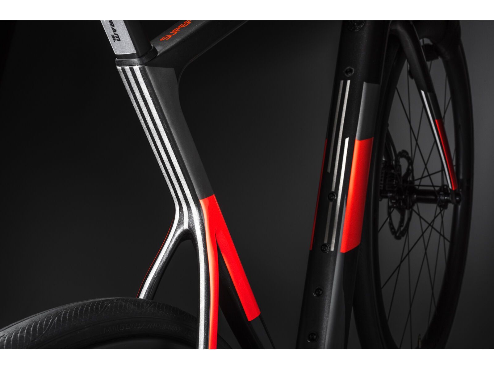 Cannondale SuperSix Evo Neo 1, graphite - Bild 22