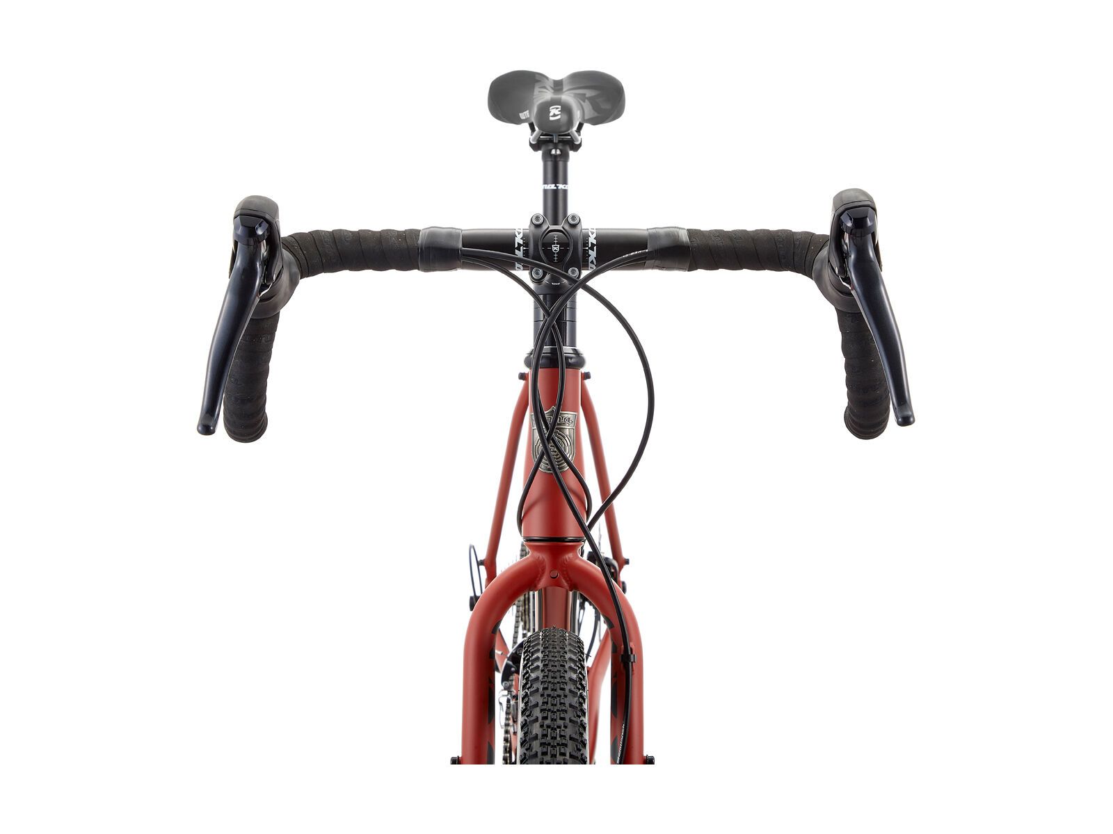 Kona Rove, matte bloodstone / nimbus - Bild 5