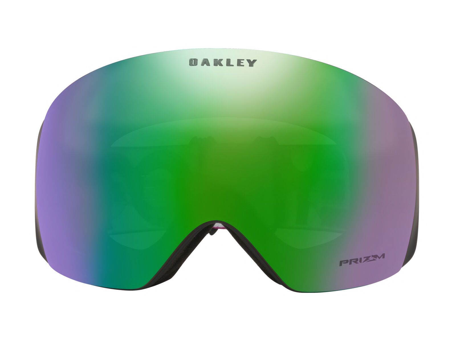 Oakley Flight Deck L - Prizm Jade Iridium, origins berry seafoam - Bild 2