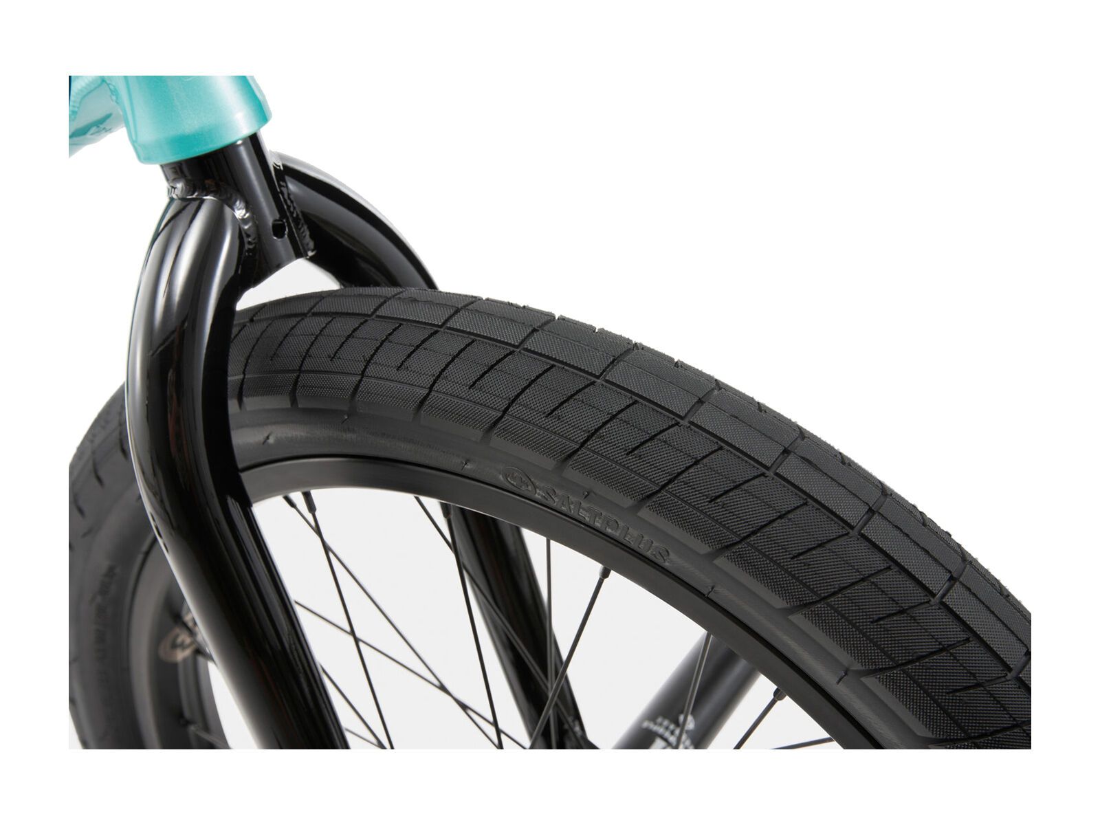 WeThePeople Versus, metallic mint green - Bild 9