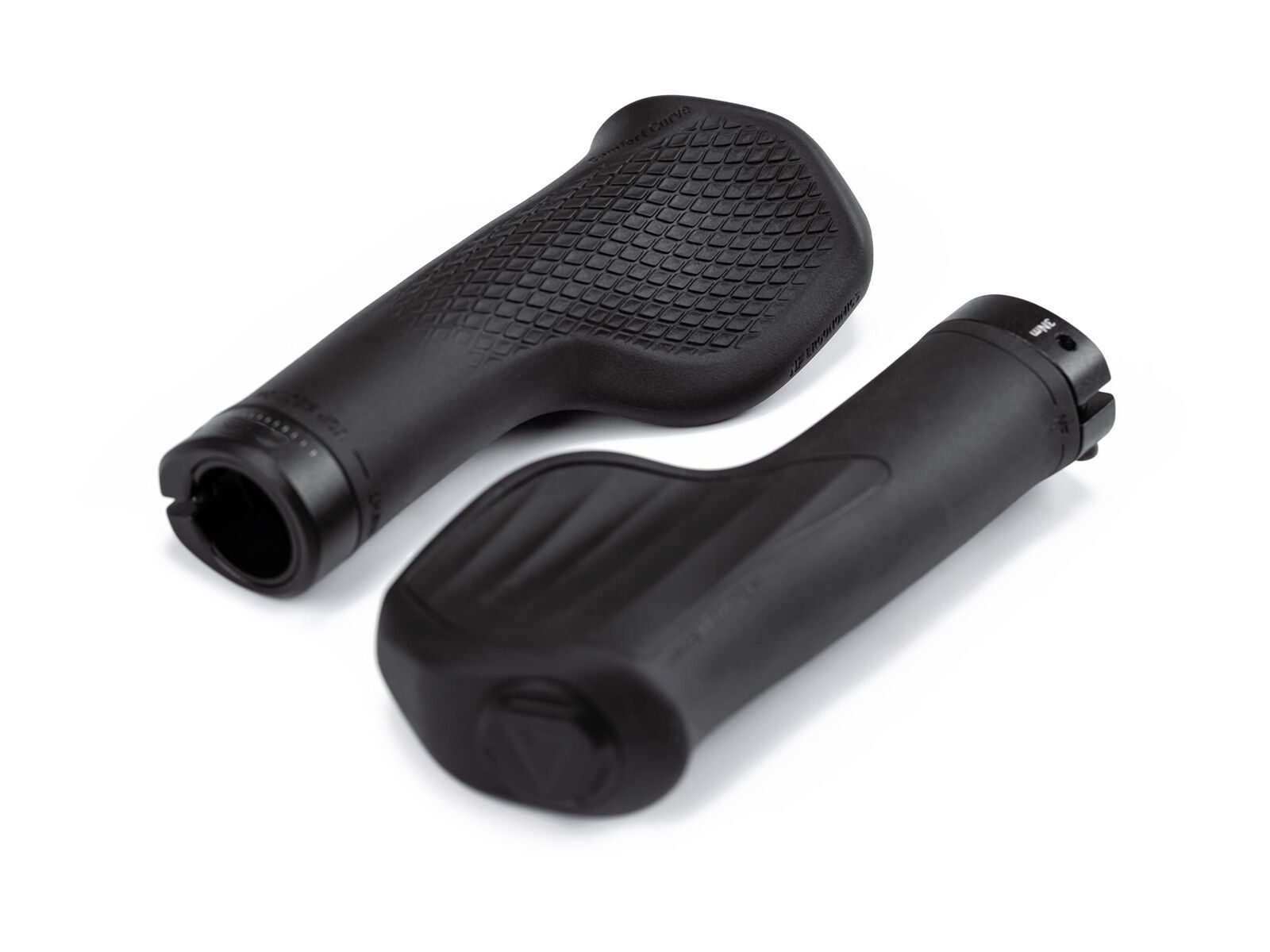 Cube Griffe Travel Comfort Regular (Bulk), black - Bild 1