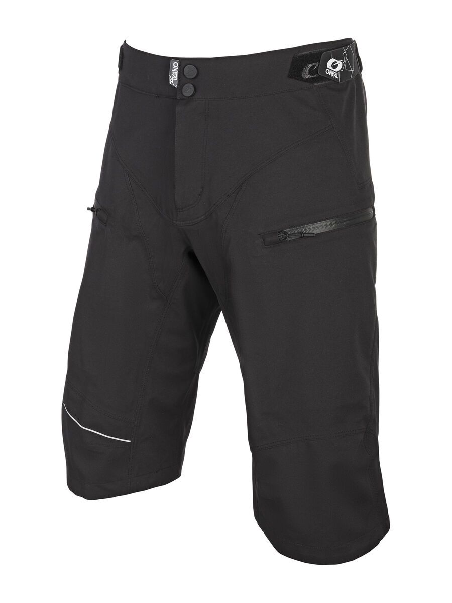 ONeal Mud WP Shorts, black - Bild 1
