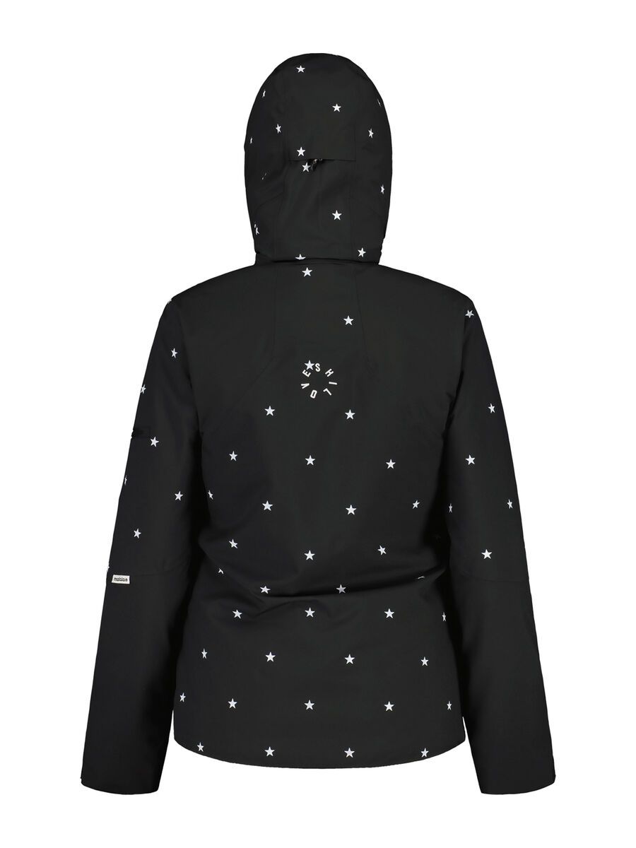 Maloja ToscM., moonless stars - Bild 2