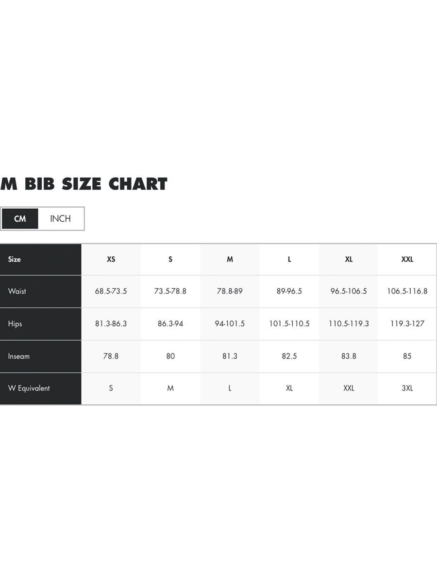 Armada Sumpter 2L Bib, indigo - Bild 15