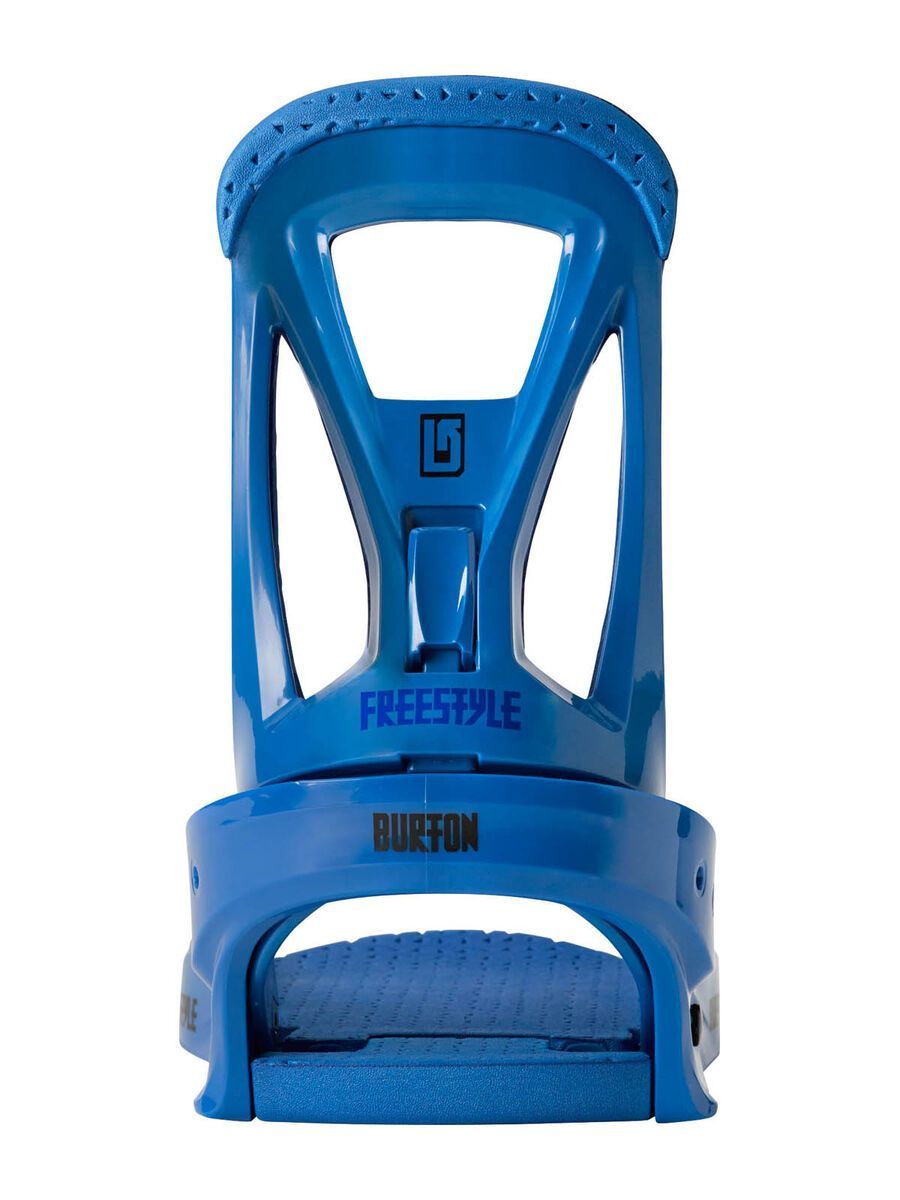 Burton Freestyle, Cobalt - Bild 4