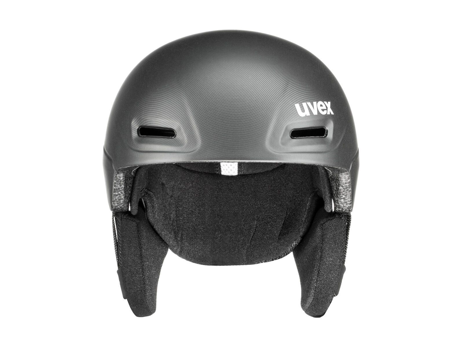 uvex jimm, black-anthracite mat - Bild 2