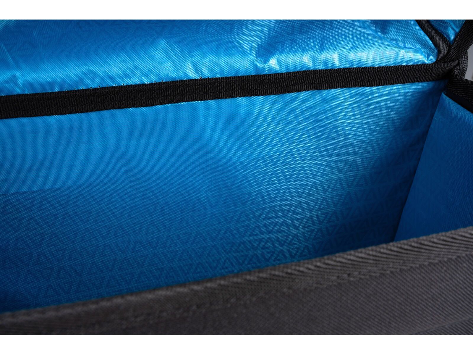 Cube Acid Seitentasche CMPT 15 Double, black - Bild 6