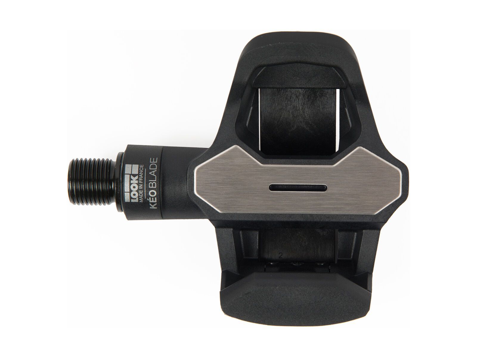 Look Kéo Blade, black - Bild 6