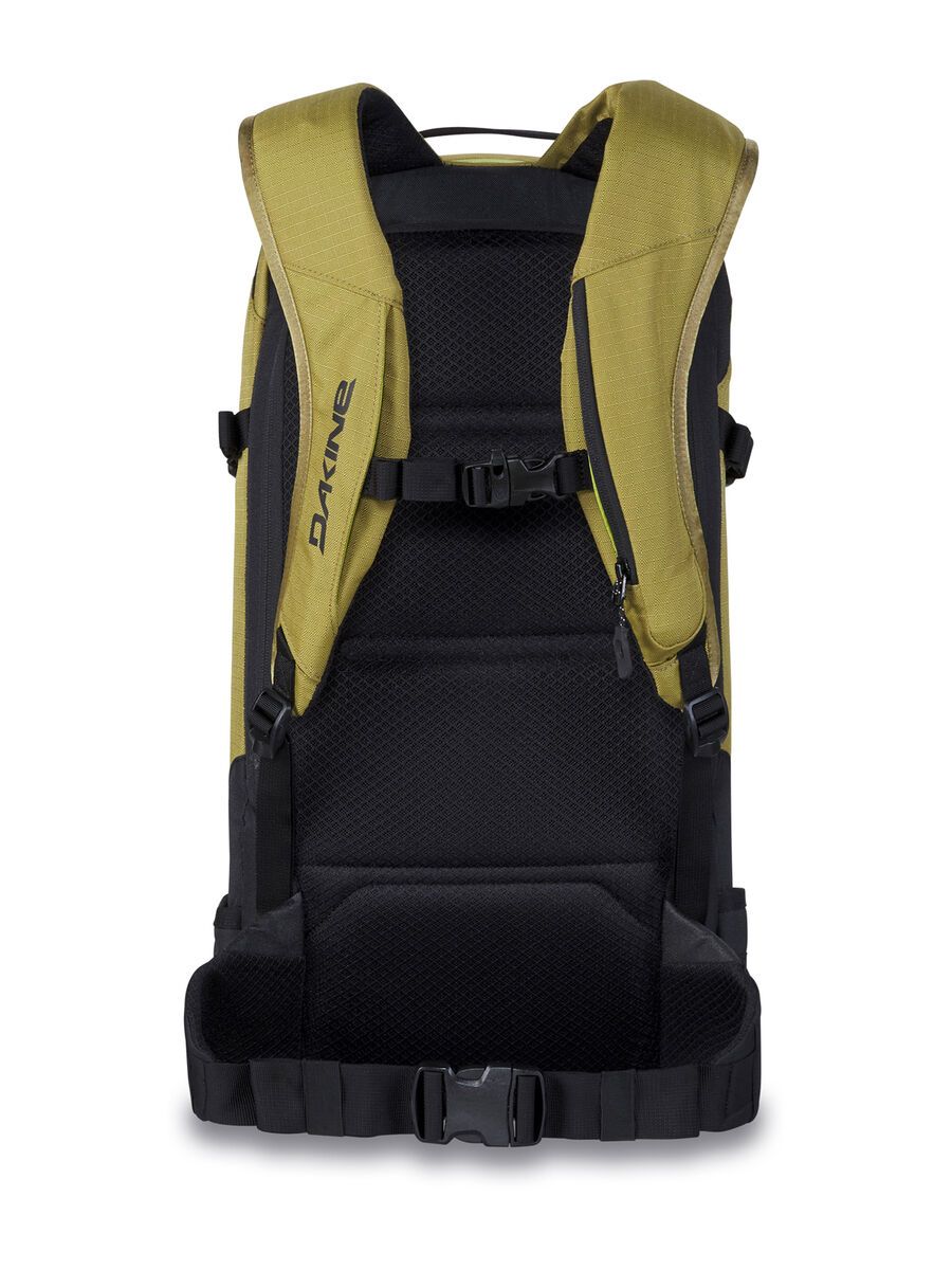 Dakine Heli Pro 24L, green moss - Bild 2
