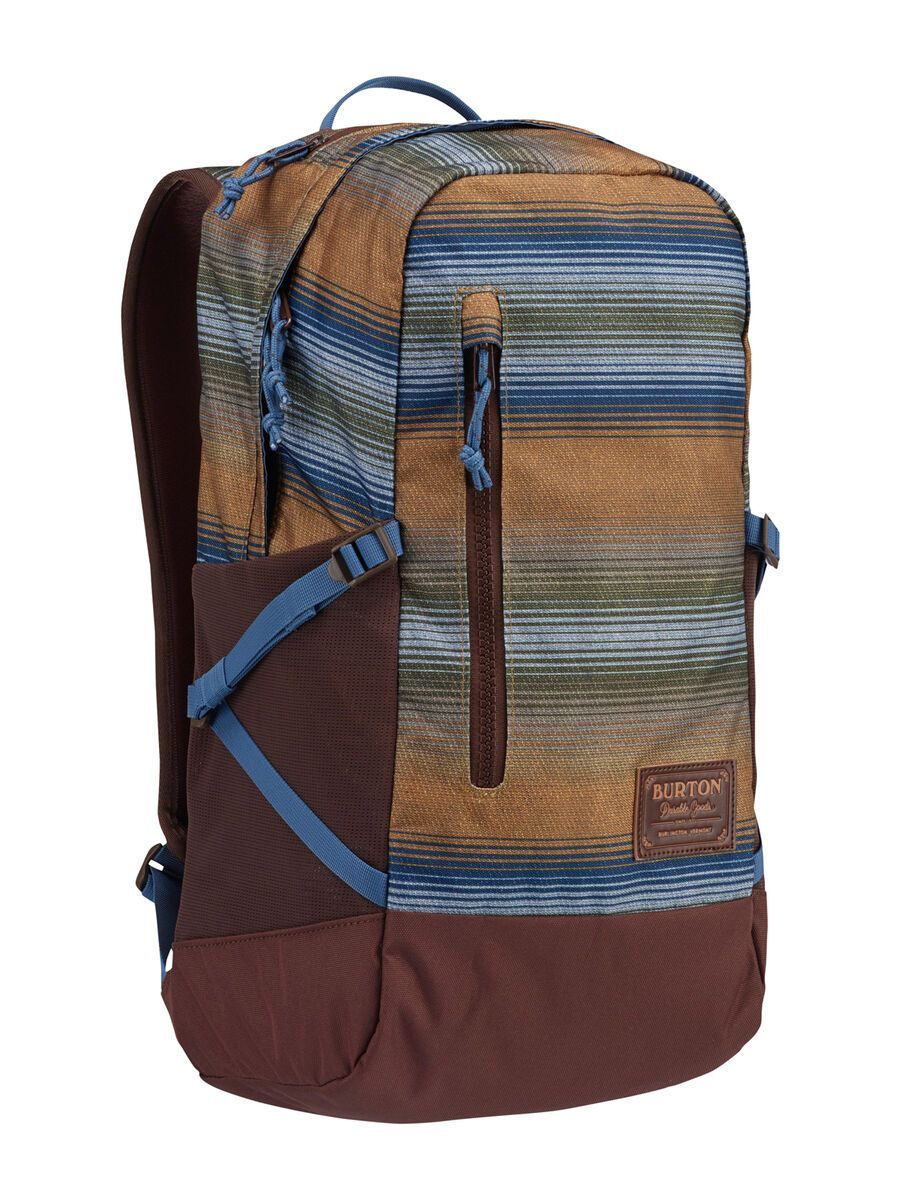 Burton Prospect Pack, beach stripe print - Bild 1