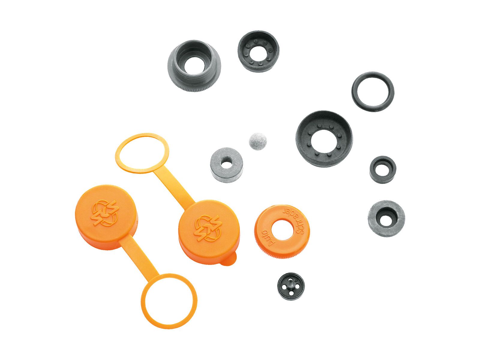 SKS Reparatur-Set für Teleskop - Bild 1