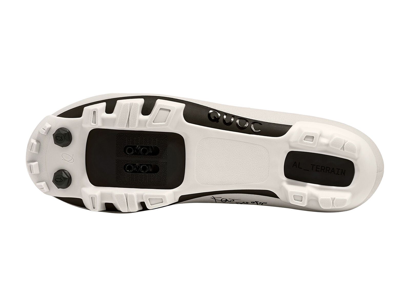 Quoc Gran Tourer XC Shoes, chalk - Bild 6