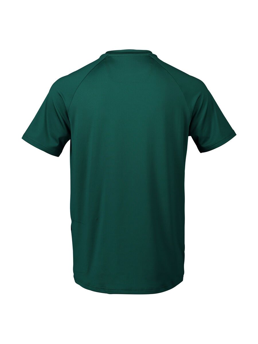 POC Reform Enduro Tee, moldanite green - Bild 2