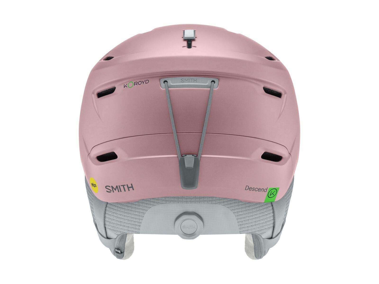 Smith Descend MIPS, matte dusk - Bild 2