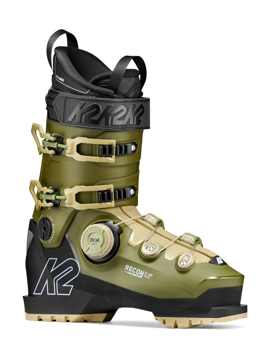 K2 Recon X 120 BOA - Bild 2