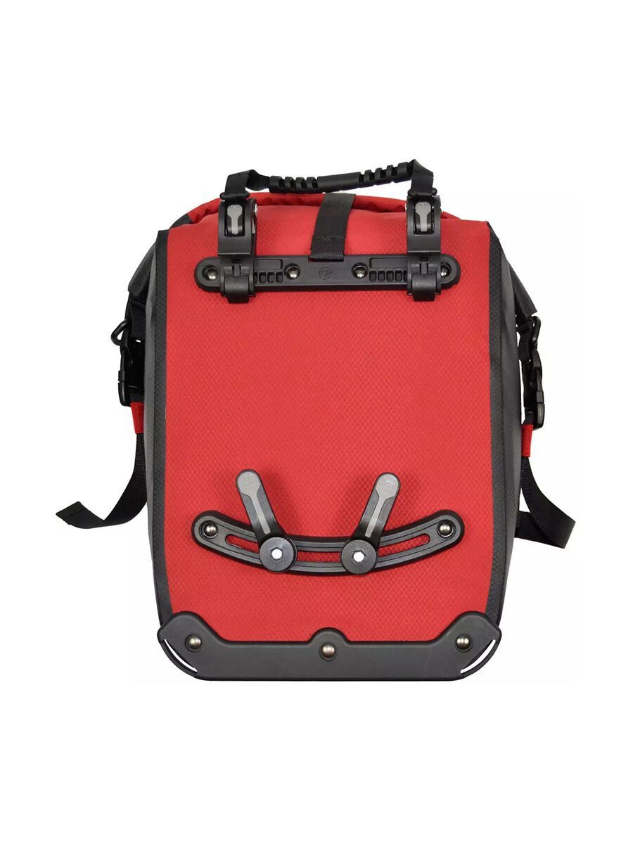 Geosmina Little Pannier - 13 L, red - Bild 2