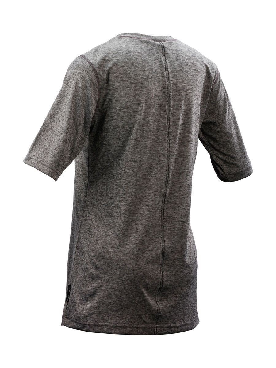 Race Face Charlie S/S Tech Top, charcoal - Bild 2