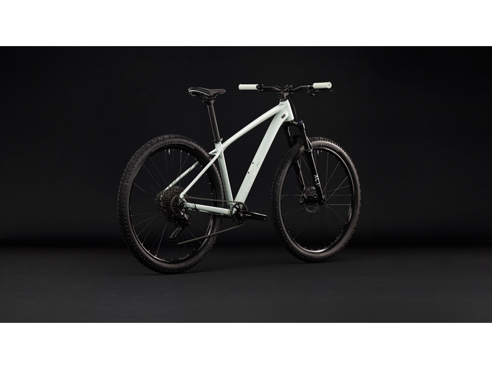 Cube Aim Pro 27.5, aloegreen´n´green - Bild 8