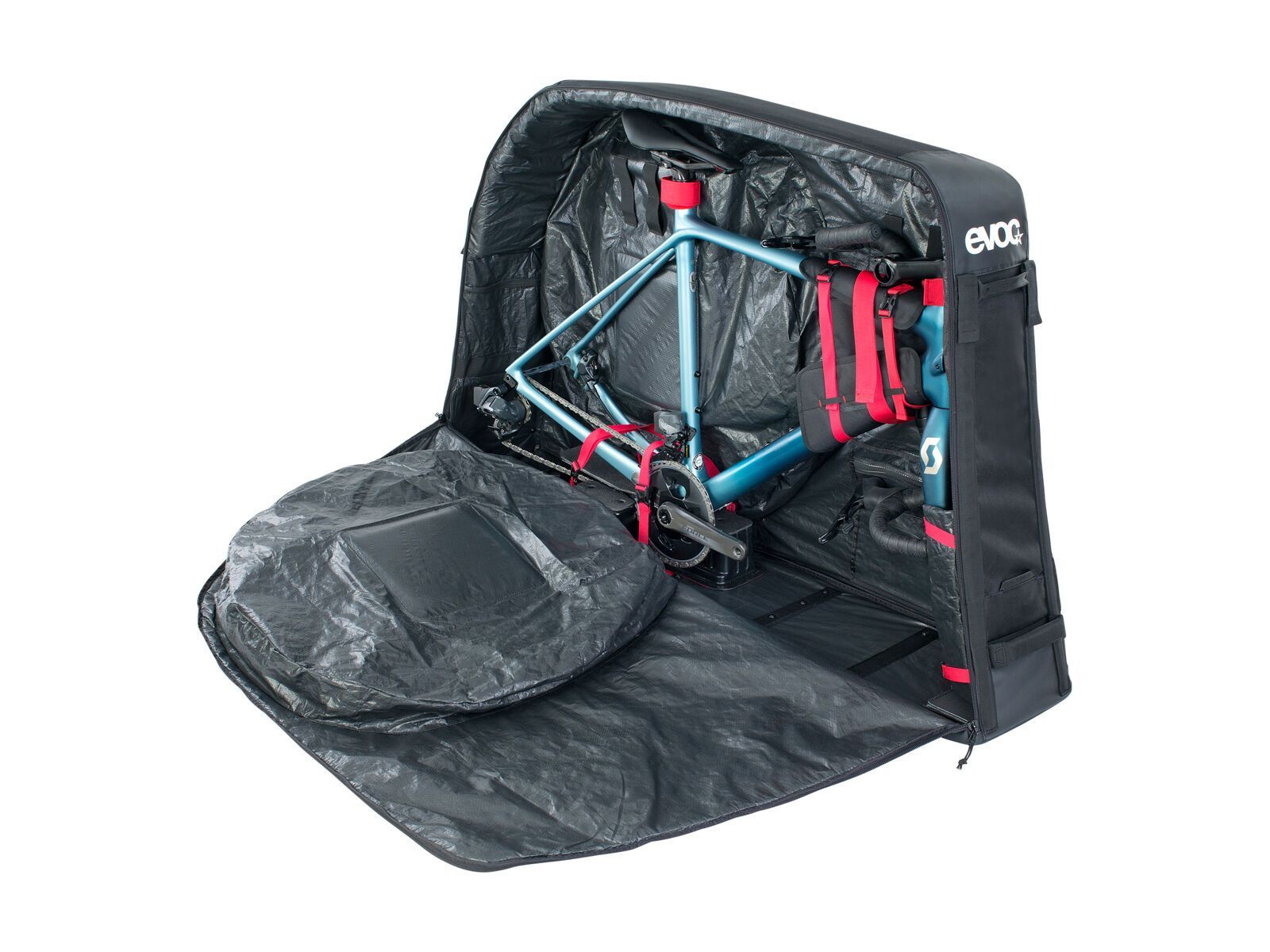 Evoc Bike Bag, black - Bild 6