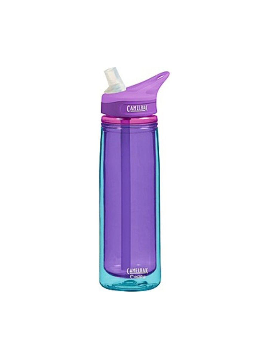 Camelbak eddy INSULATED 600ml, lavender - Bild 1