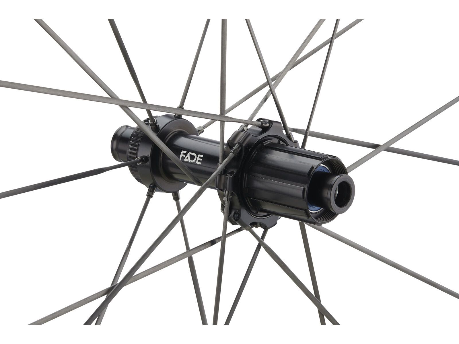 NEWMEN Advanced SL.R42 VONOAホイールセット NEWMEN Advanced SL.R42 VONOAホイールセット