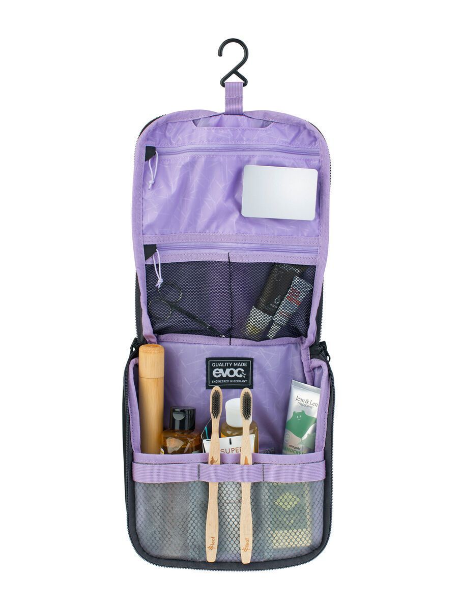 Evoc Wash Pouch, multicolour - Bild 3