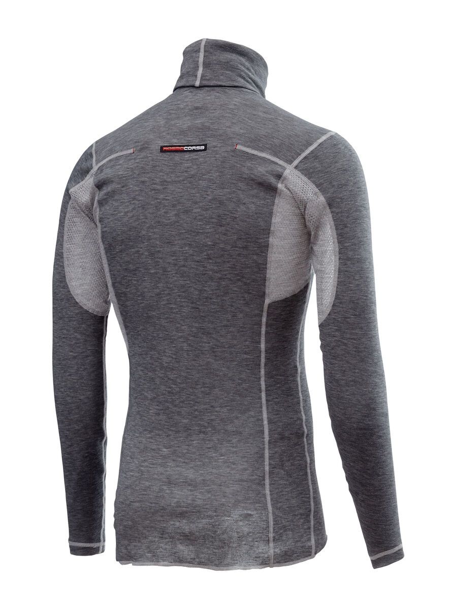Castelli Flanders Warm Neck Warmer, gray - Bild 2