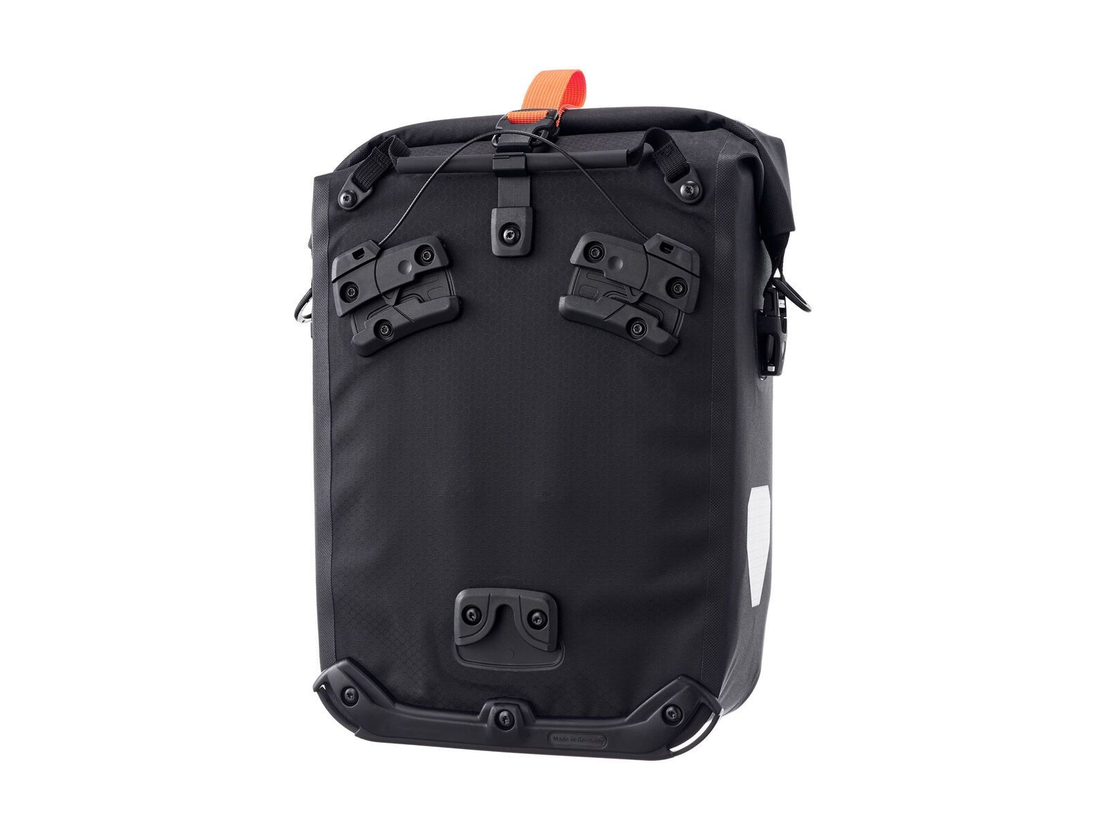 ORTLIEB Gravel-Pack Single QL3.1, black matt - Bild 2