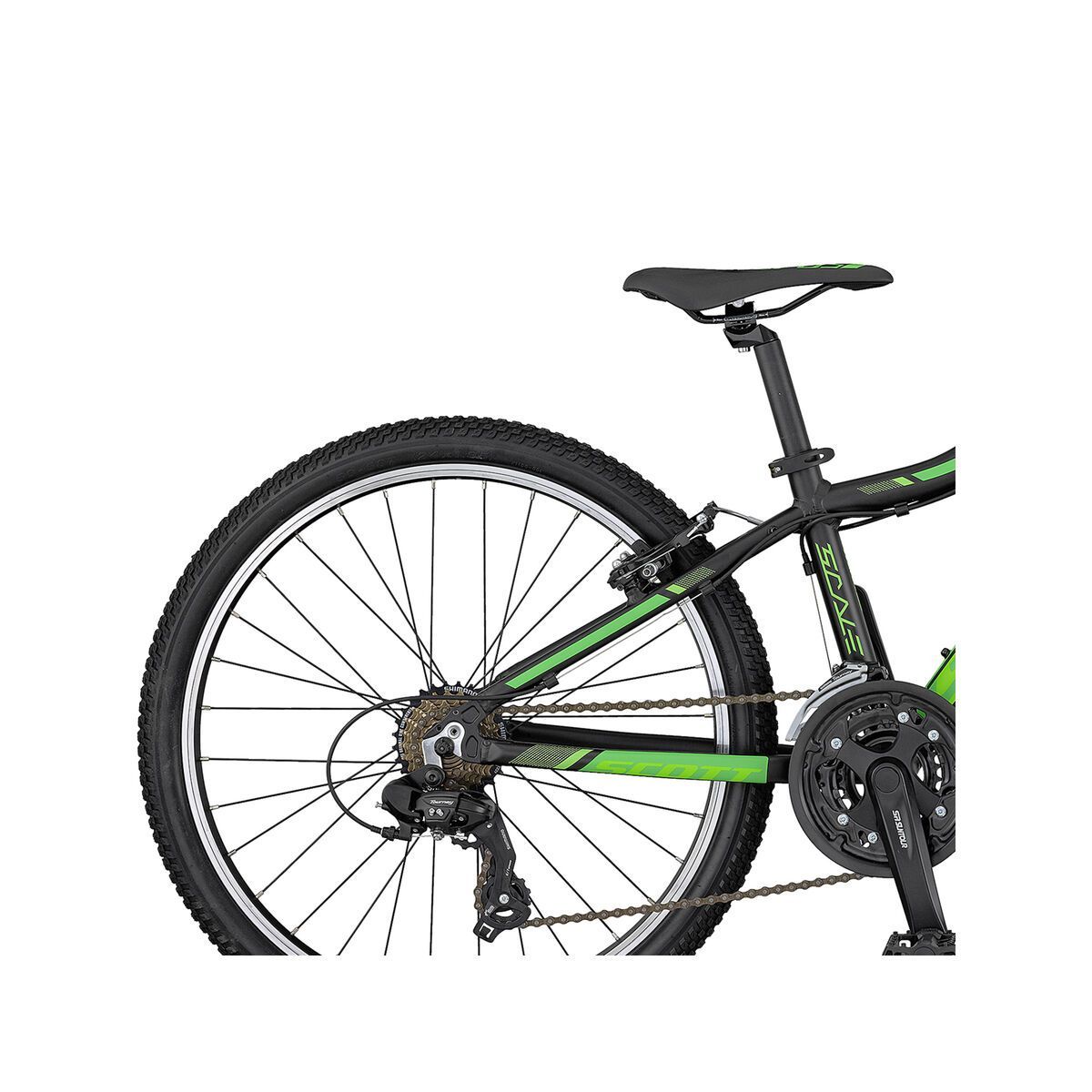 Scott Scale JR 24 - Bild 5