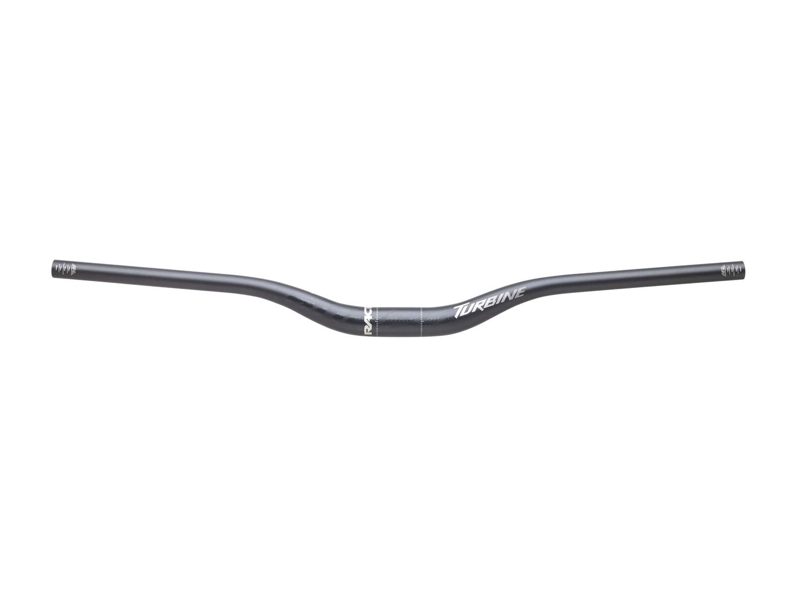 Race Face Turbine Handlebar - 40 / 800 mm, black - Bild 1