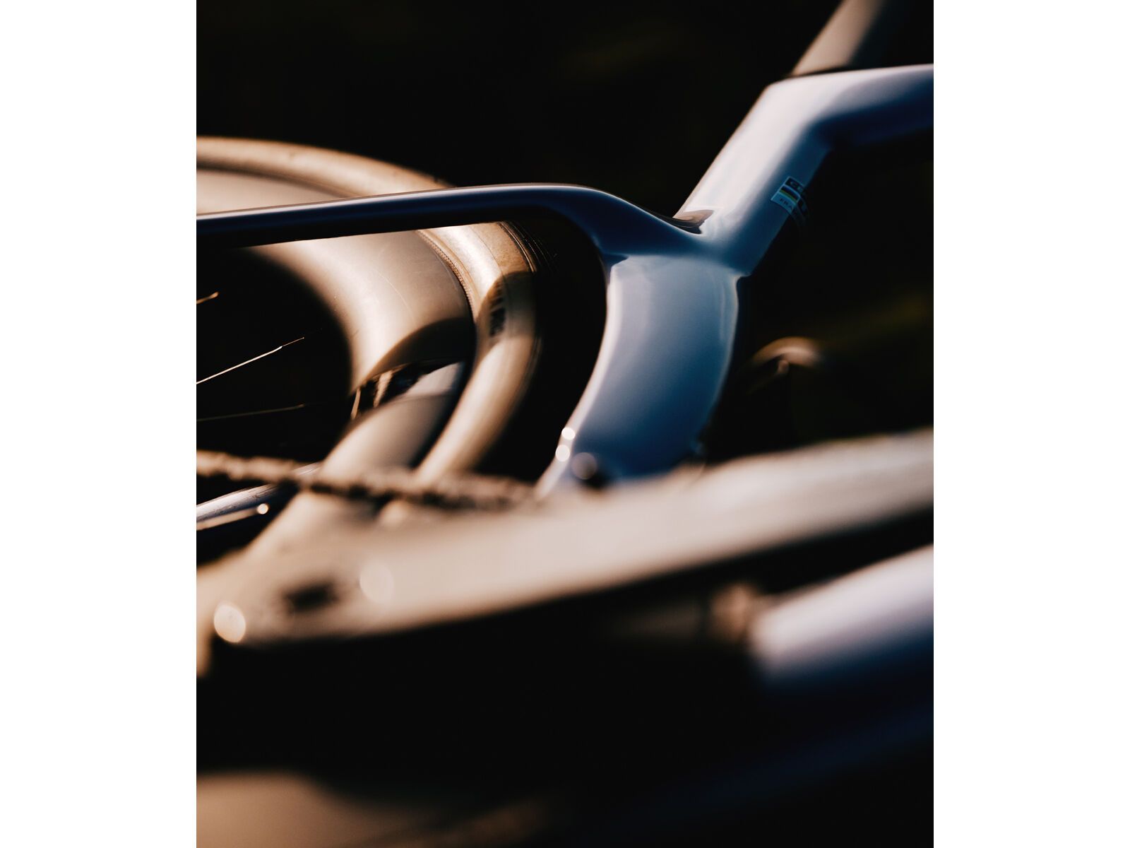 Cervelo Aspero-5 SRAM Force AXS 1, royal mercury - Bild 9