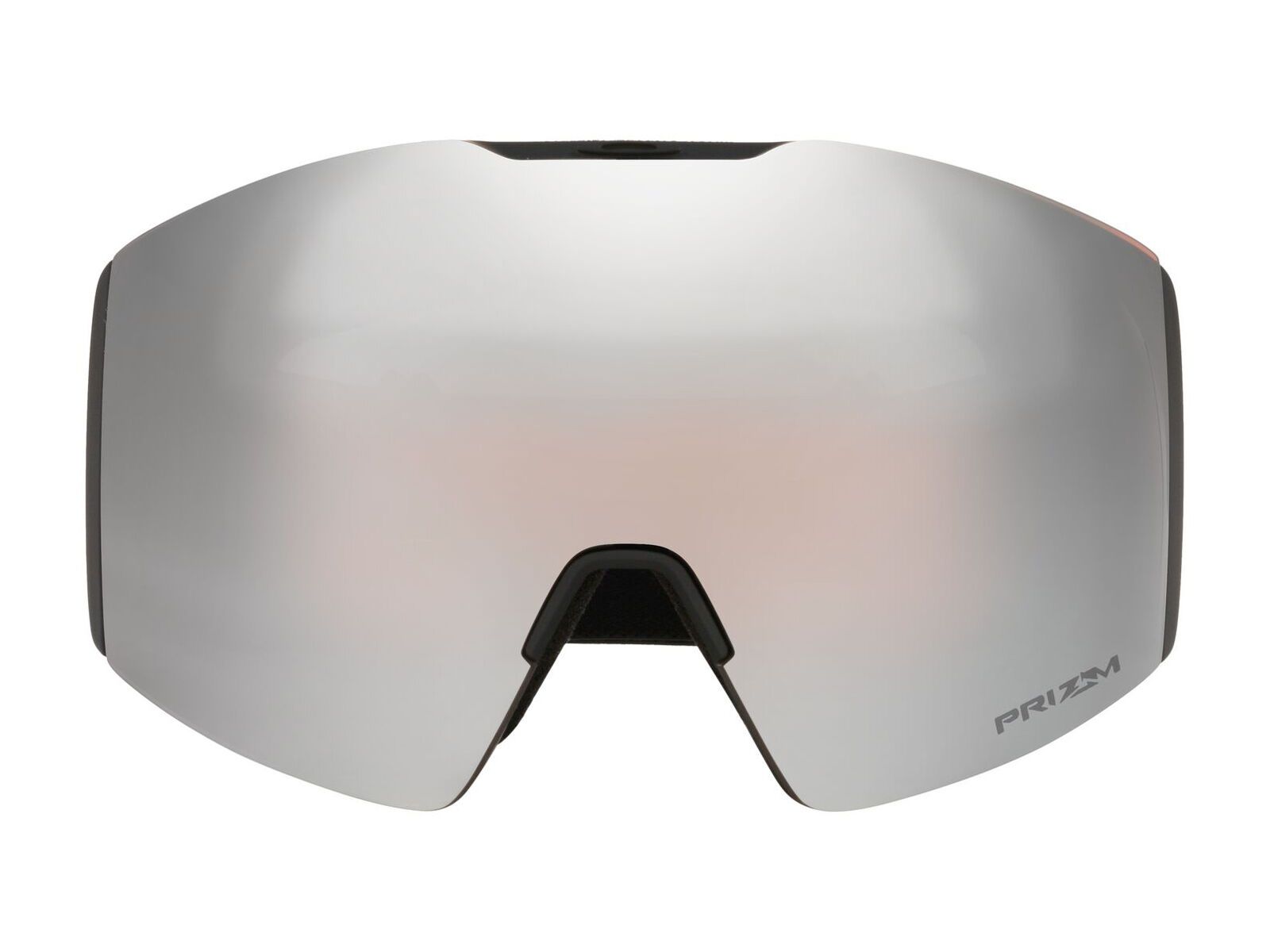 Oakley Fall Line L - Prizm Snow Black Iridium, grey haze - Bild 12