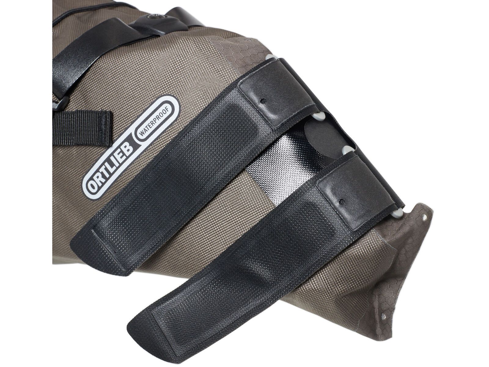 ORTLIEB Seat-Pack 16,5 L, dark sand - Bild 6