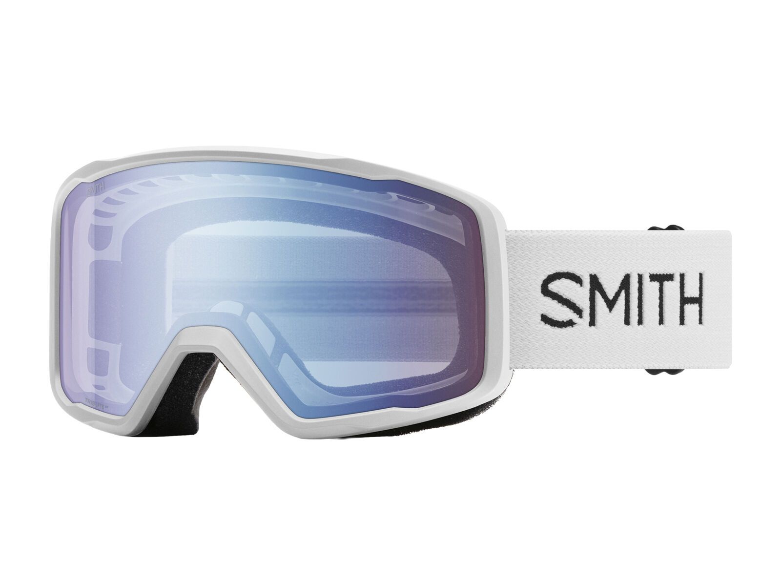 Smith Tribute, Blue Sensor Mirror / white - Bild 1