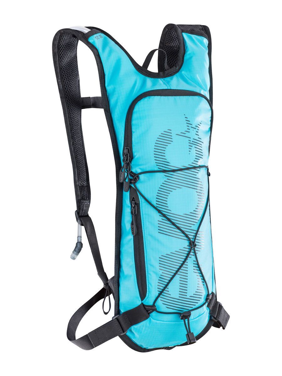 Evoc CC 3l, neon blue - Bild 1