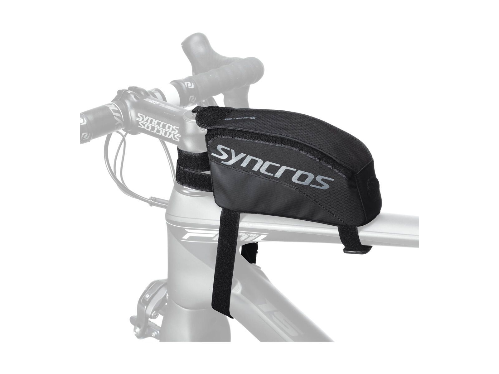 Syncros Frame Nutrition, black/grey - Bild 1