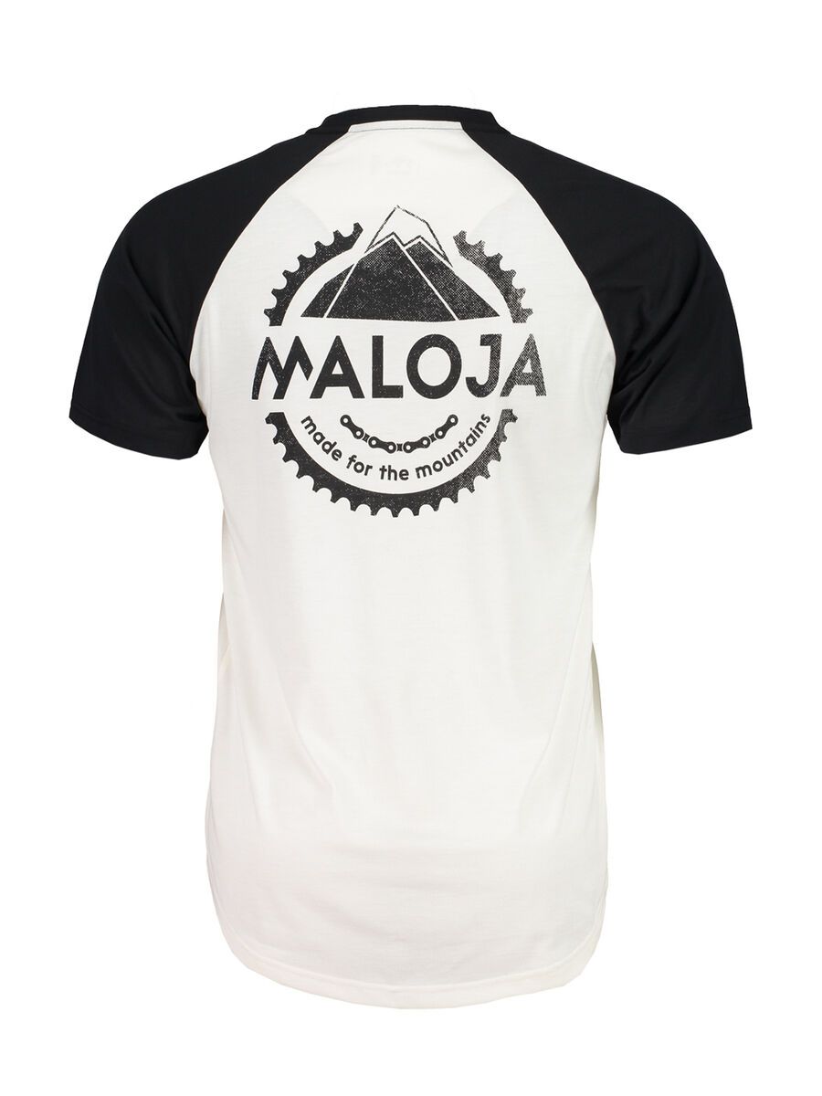 Maloja ForunM., vintage white - Bild 1