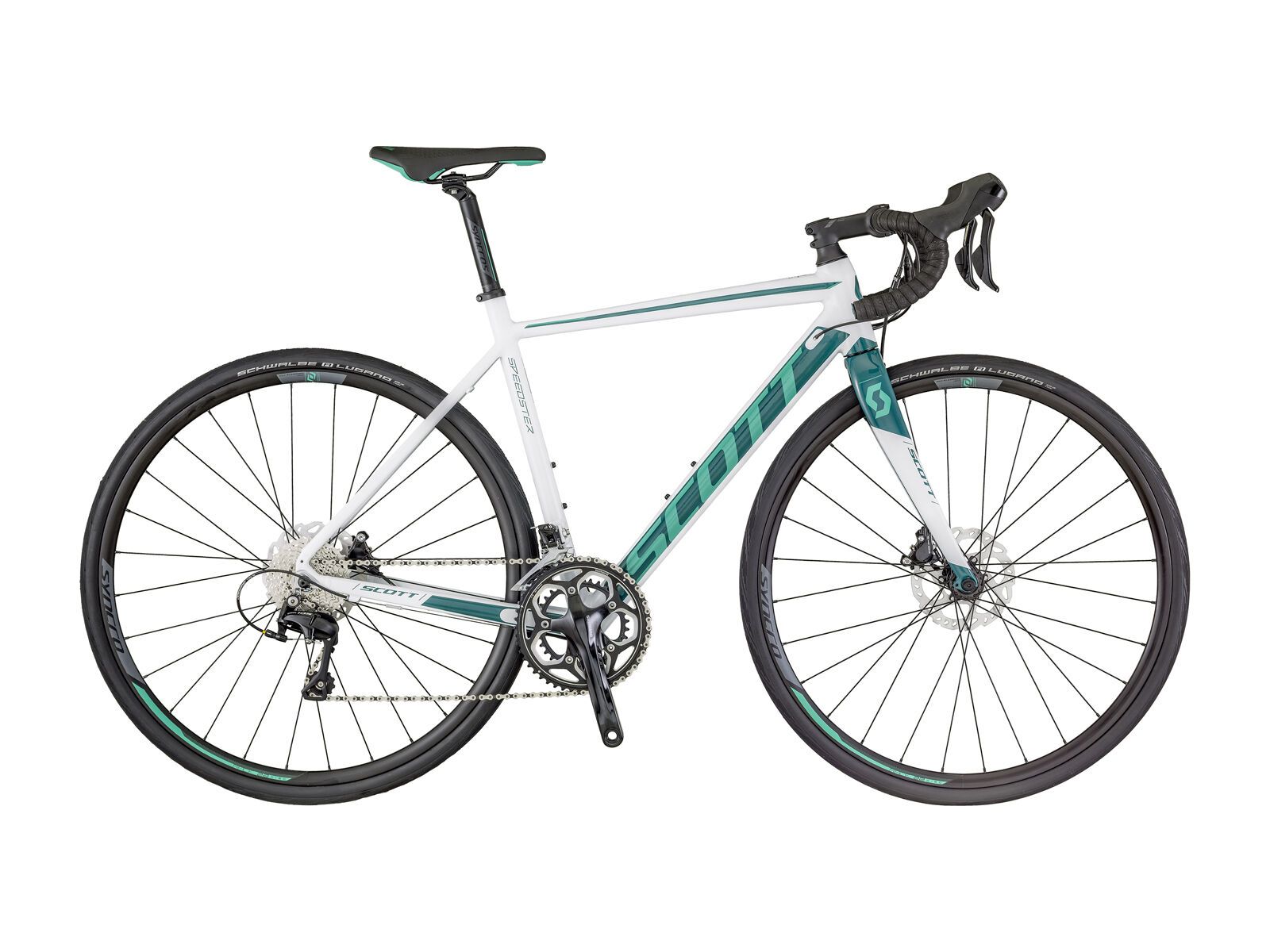 Scott Contessa Speedster 15 Disc - Bild 1