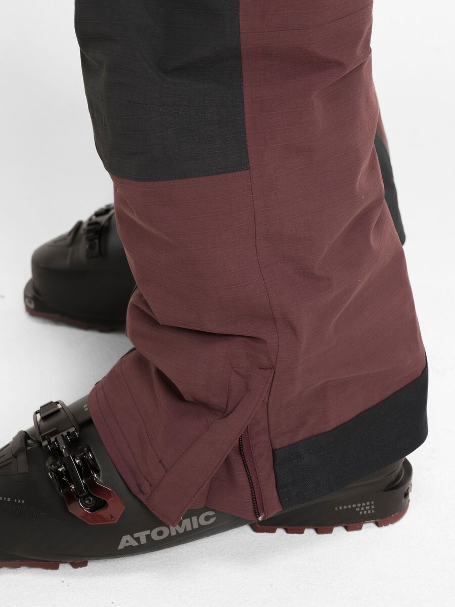 Armada Emmons 3L Bib, sassafras - Bild 11